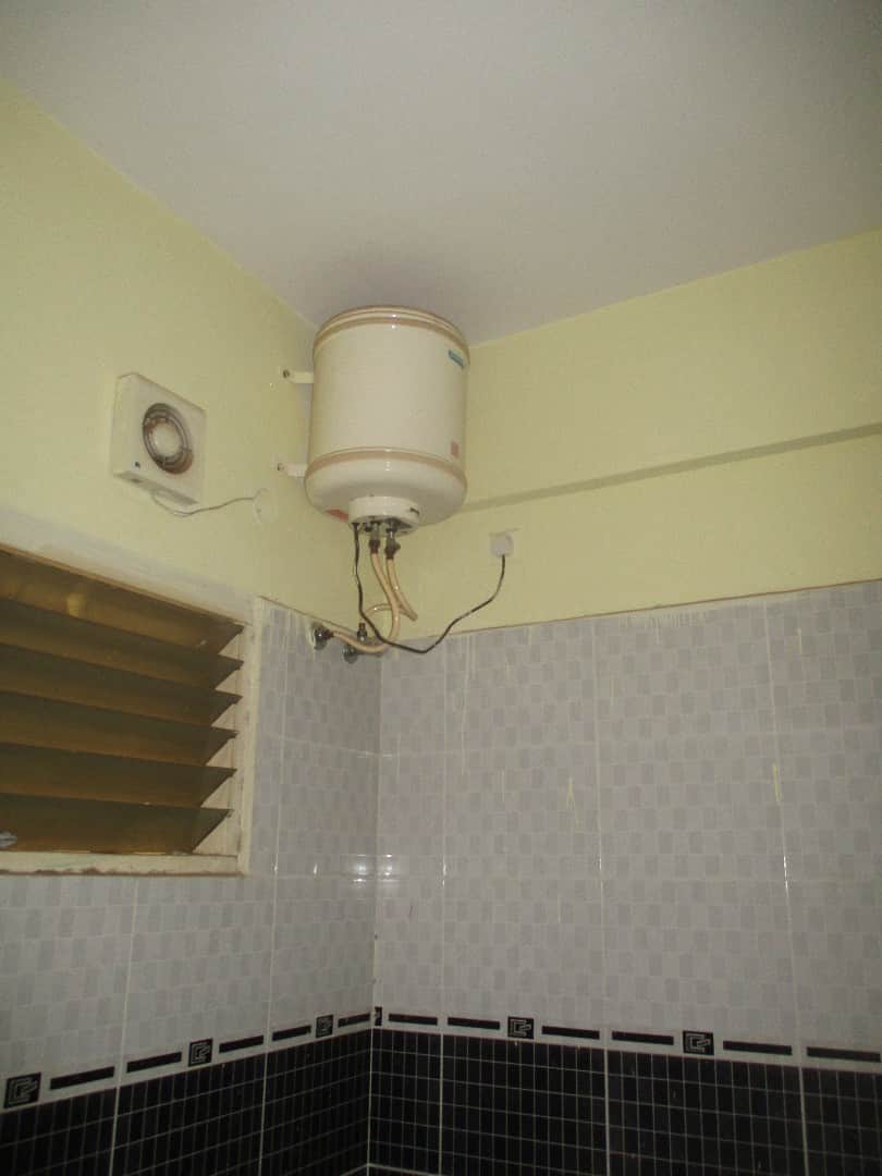 Bathroom 2