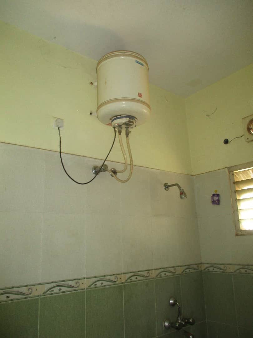 Bathroom 1