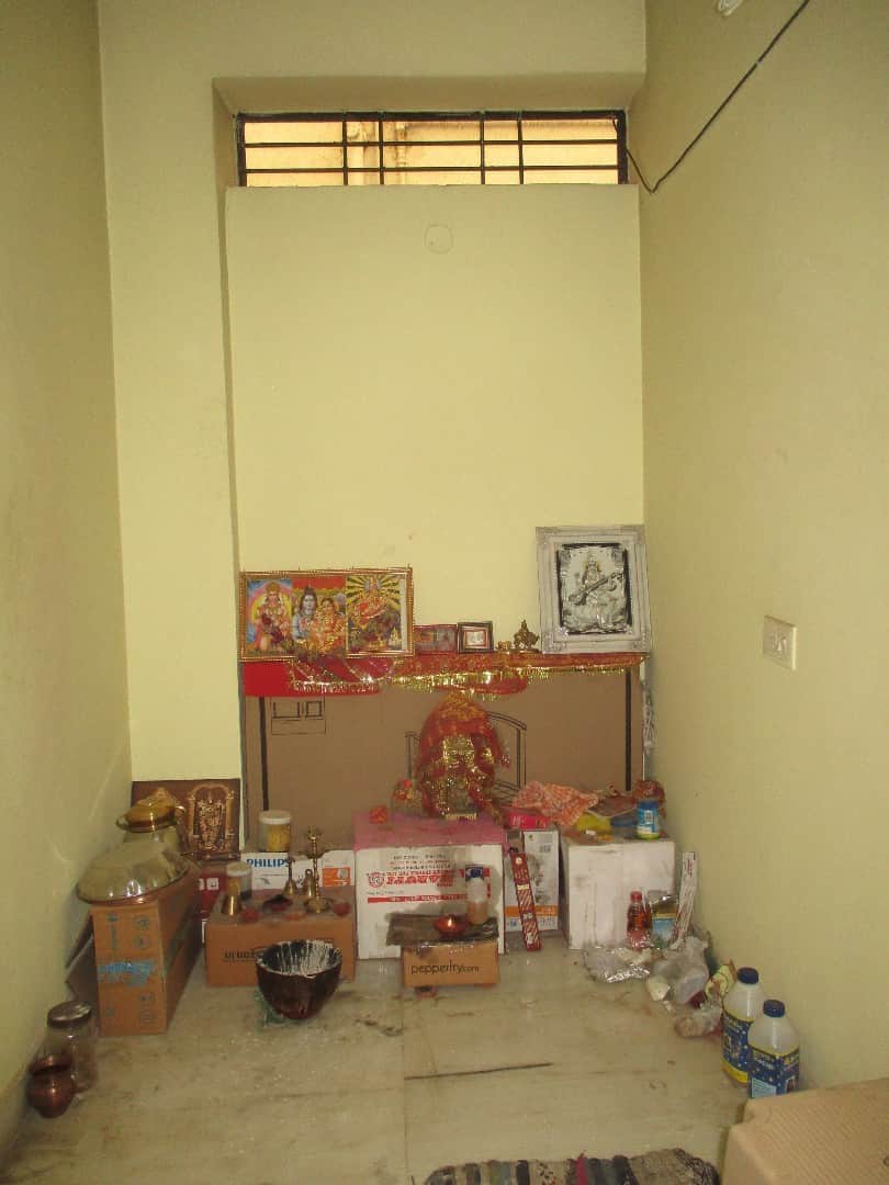 Pooja Room