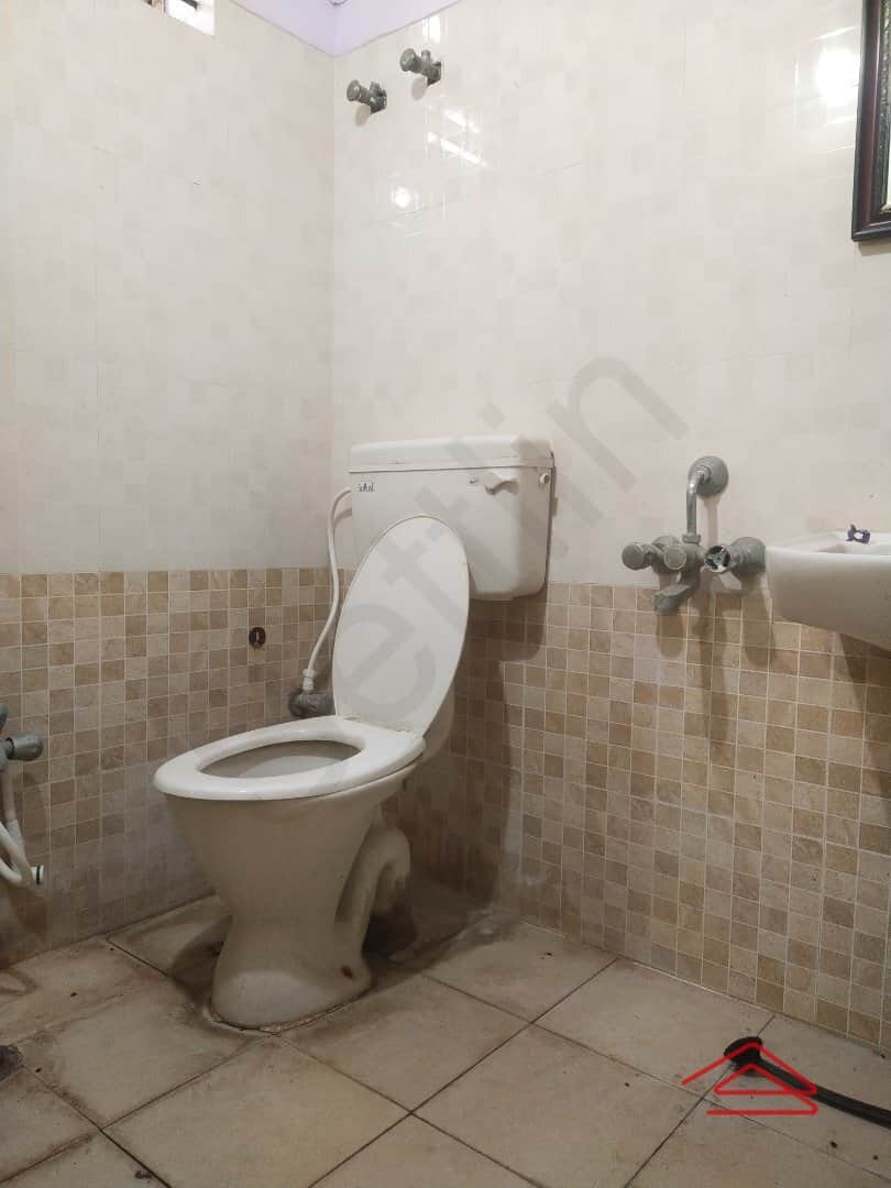 Bathroom 1
