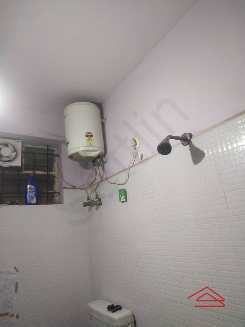 Bathroom 2