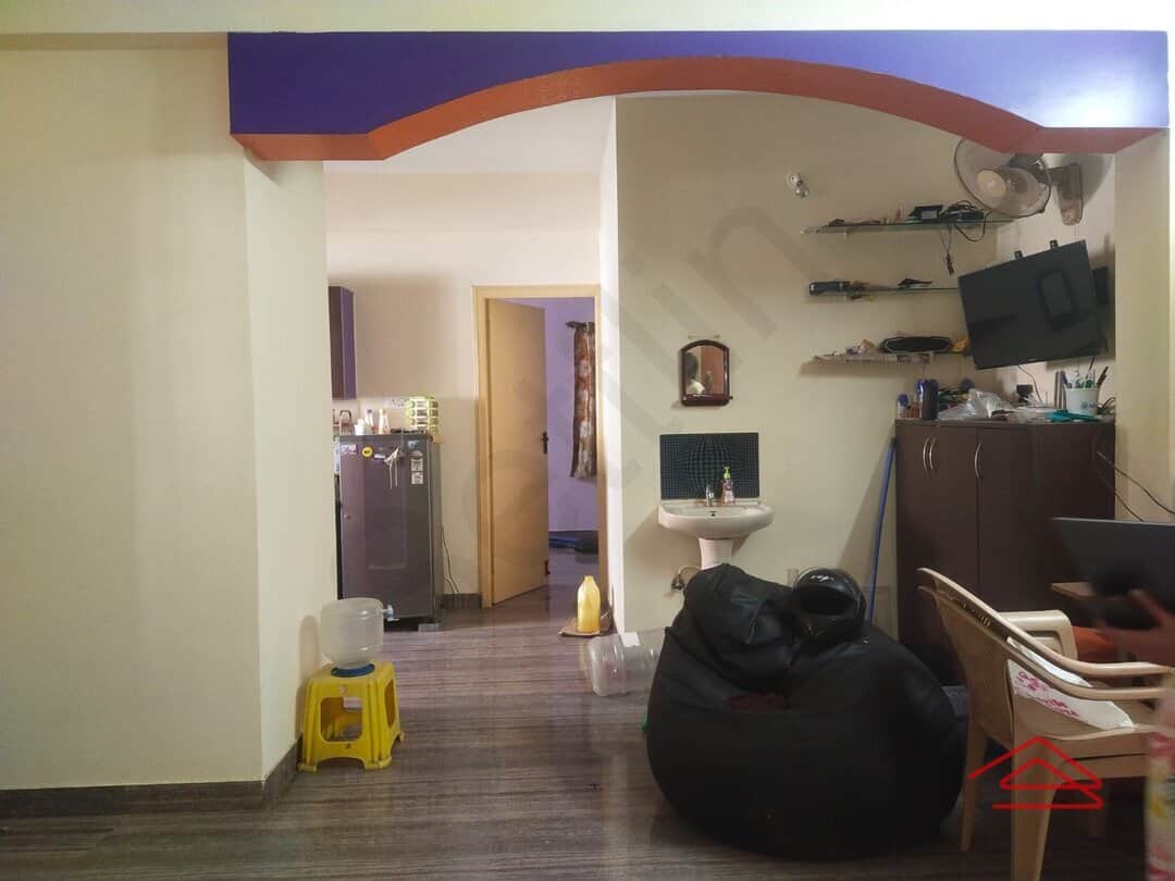 Hall 1