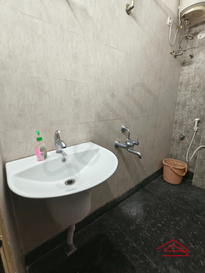 Bathroom 2