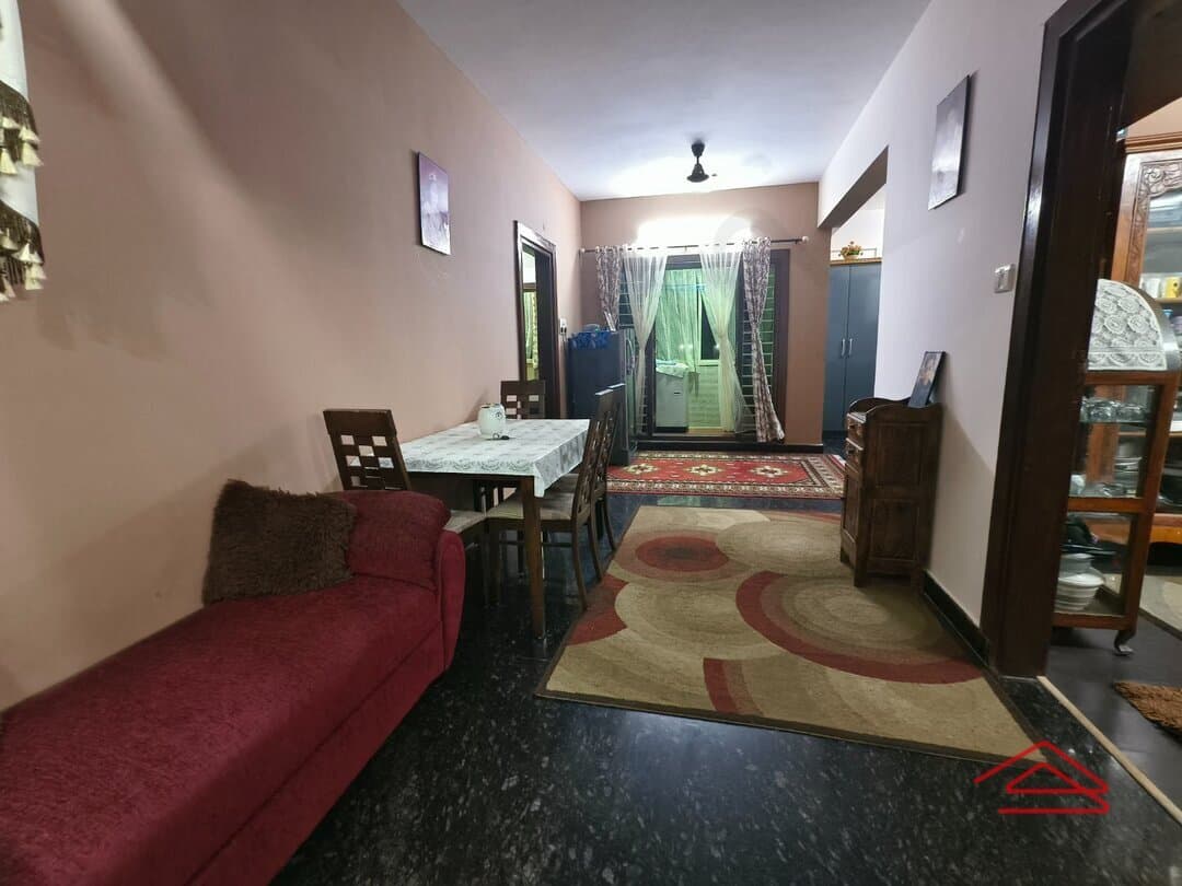 Hall 1