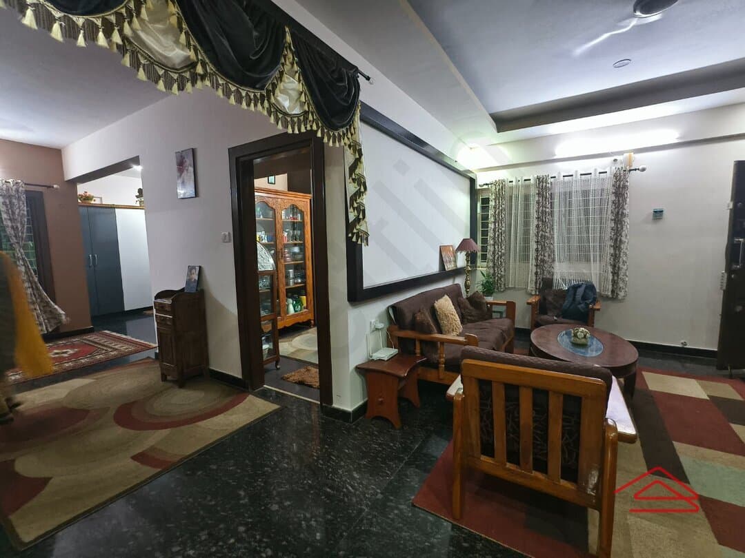Hall 1