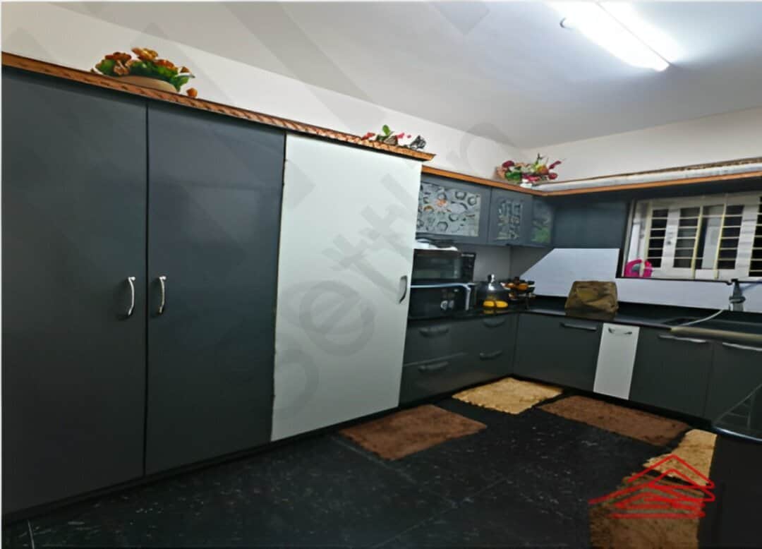 Kitchen 1