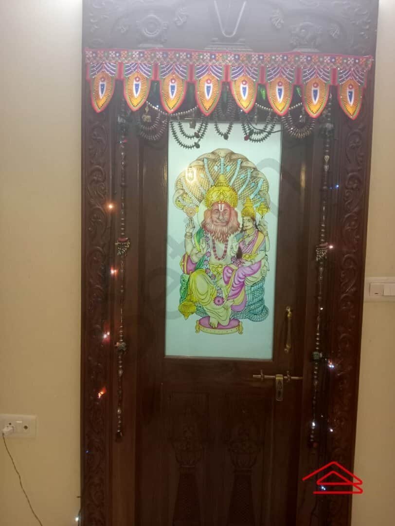 Pooja Room 1