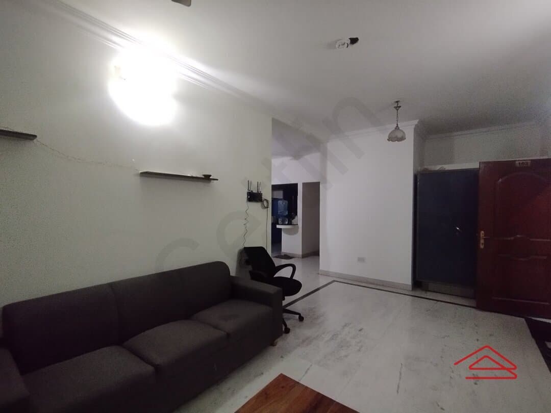 Hall 1