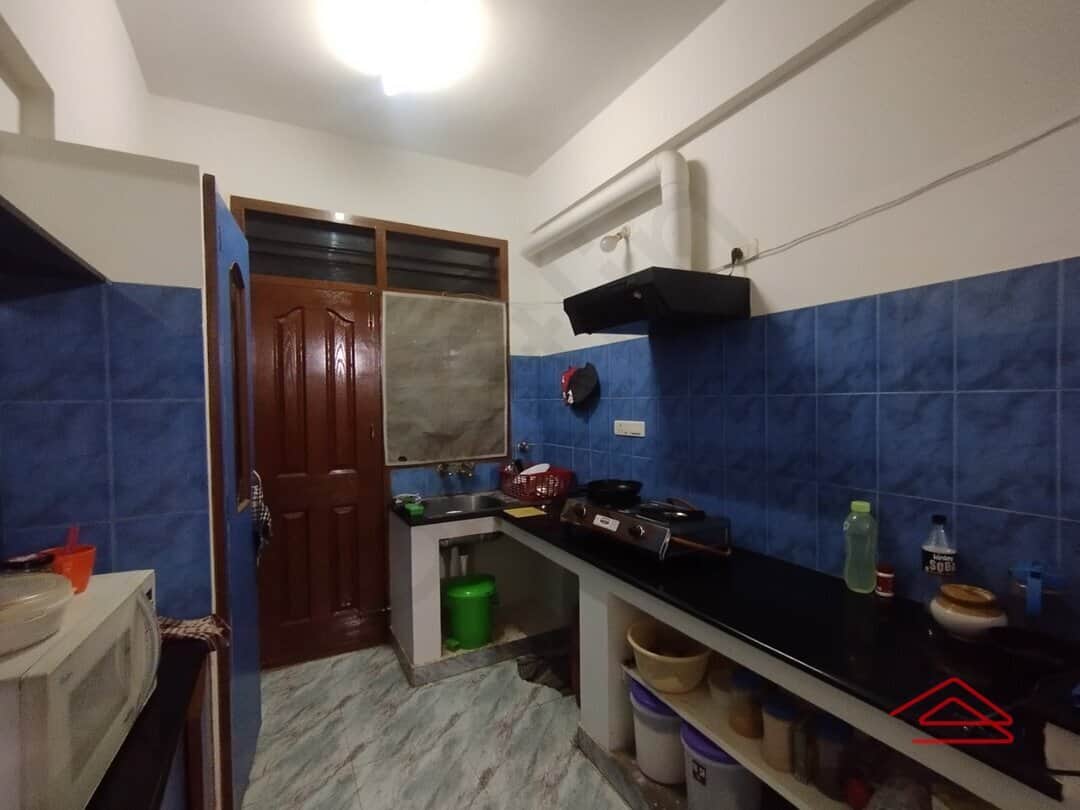 Kitchen 1