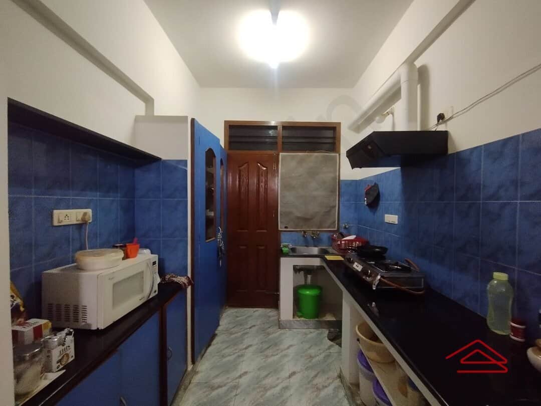 Kitchen 1