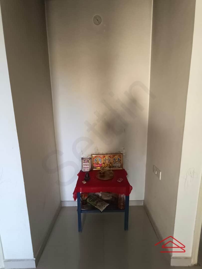 Pooja Room 1