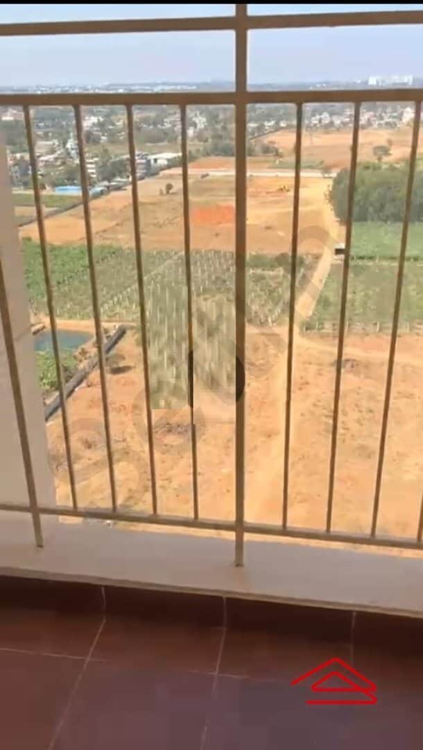 Balcony 1