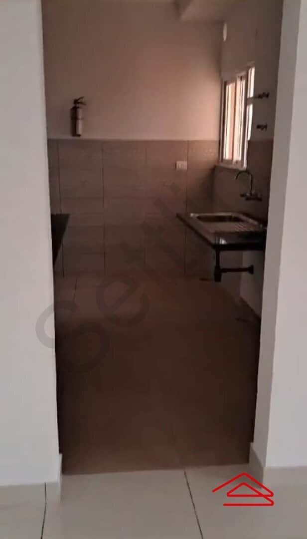 Kitchen 1