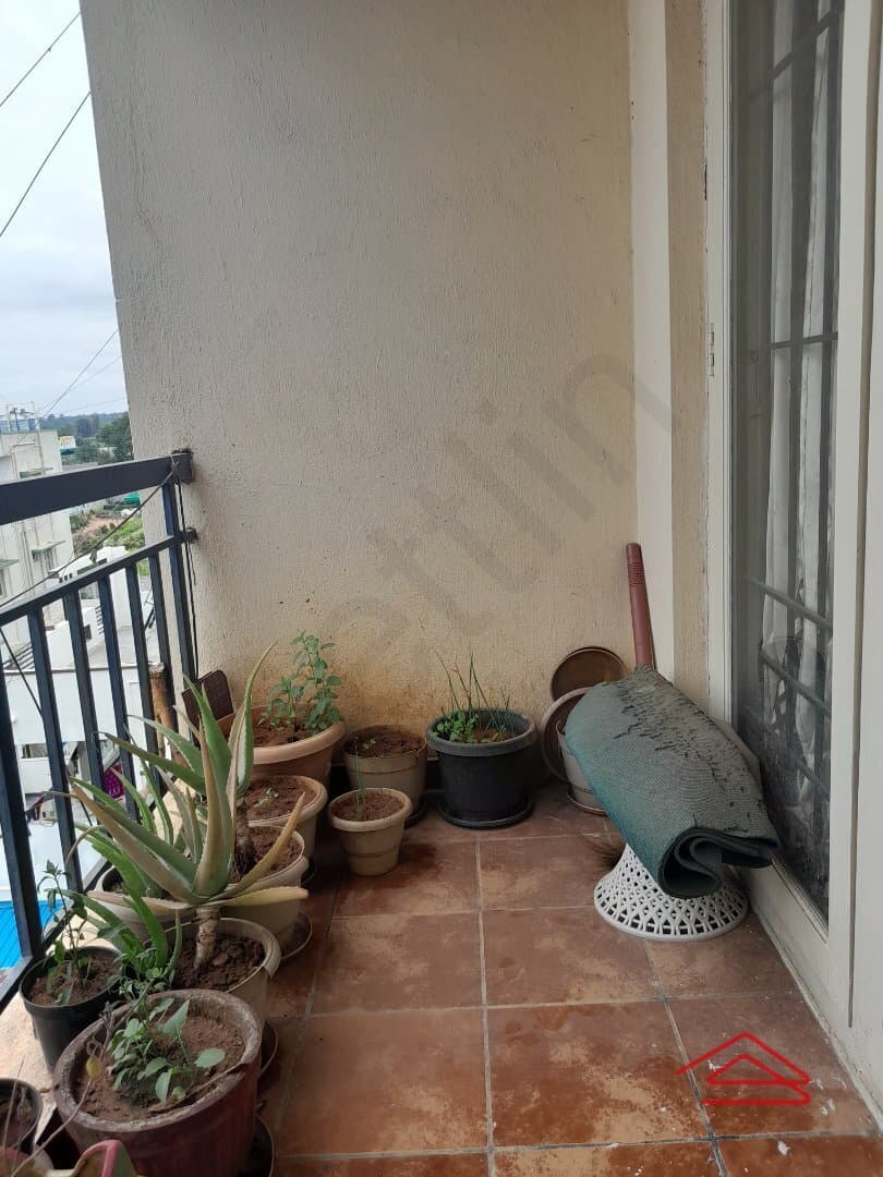 Balcony 2