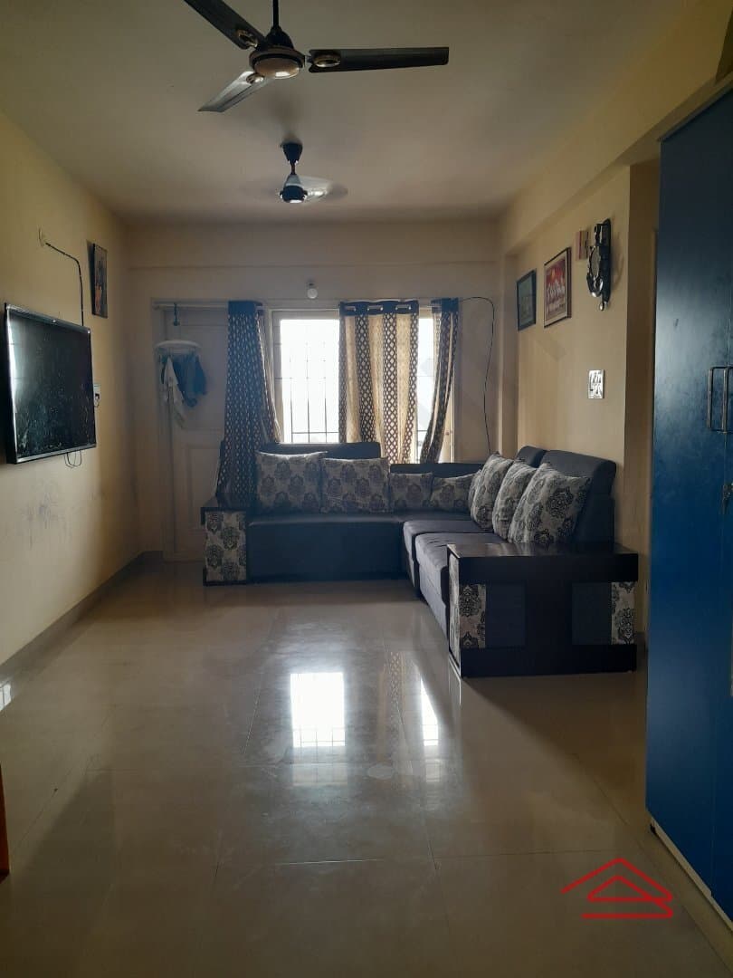 Hall 1