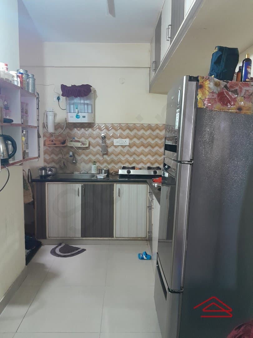 Kitchen 1