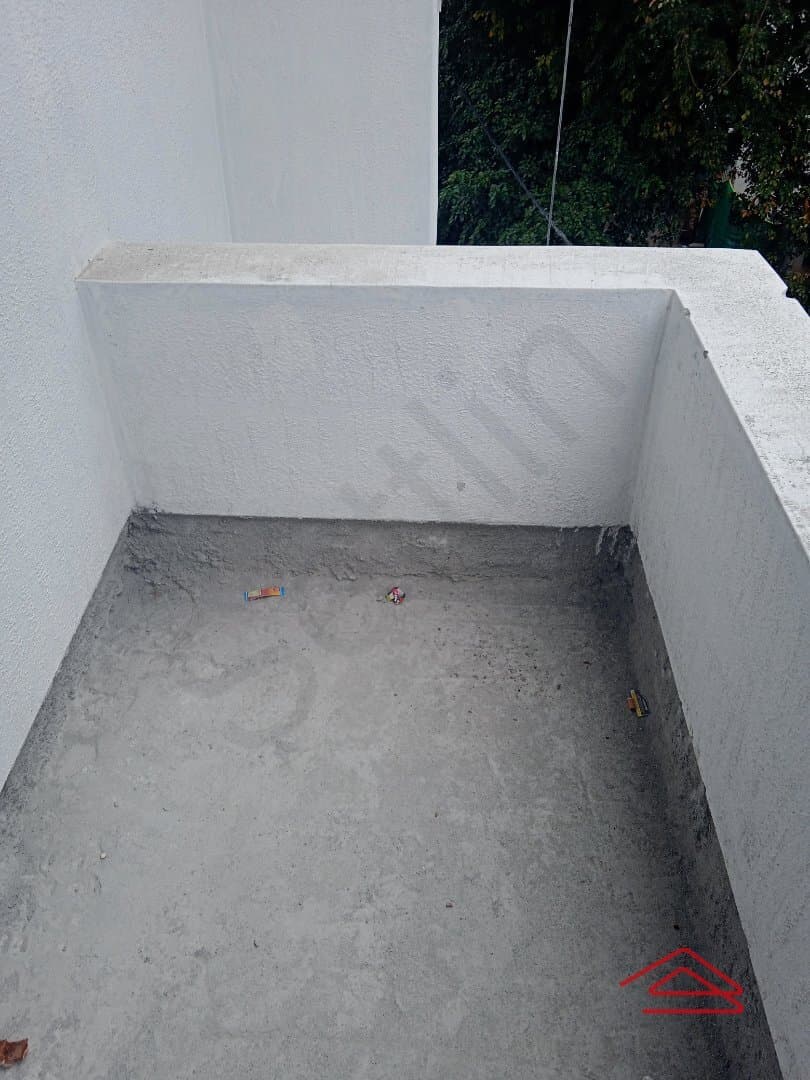 Balcony 2