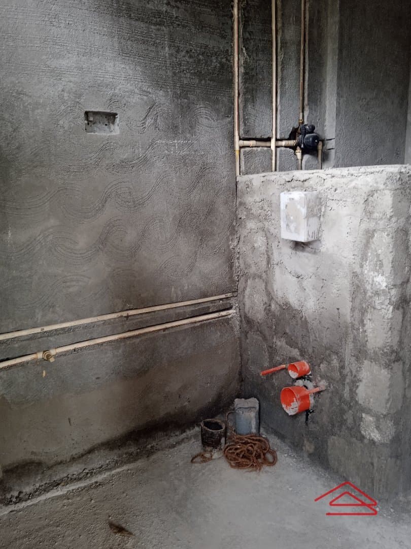 Bathroom 3