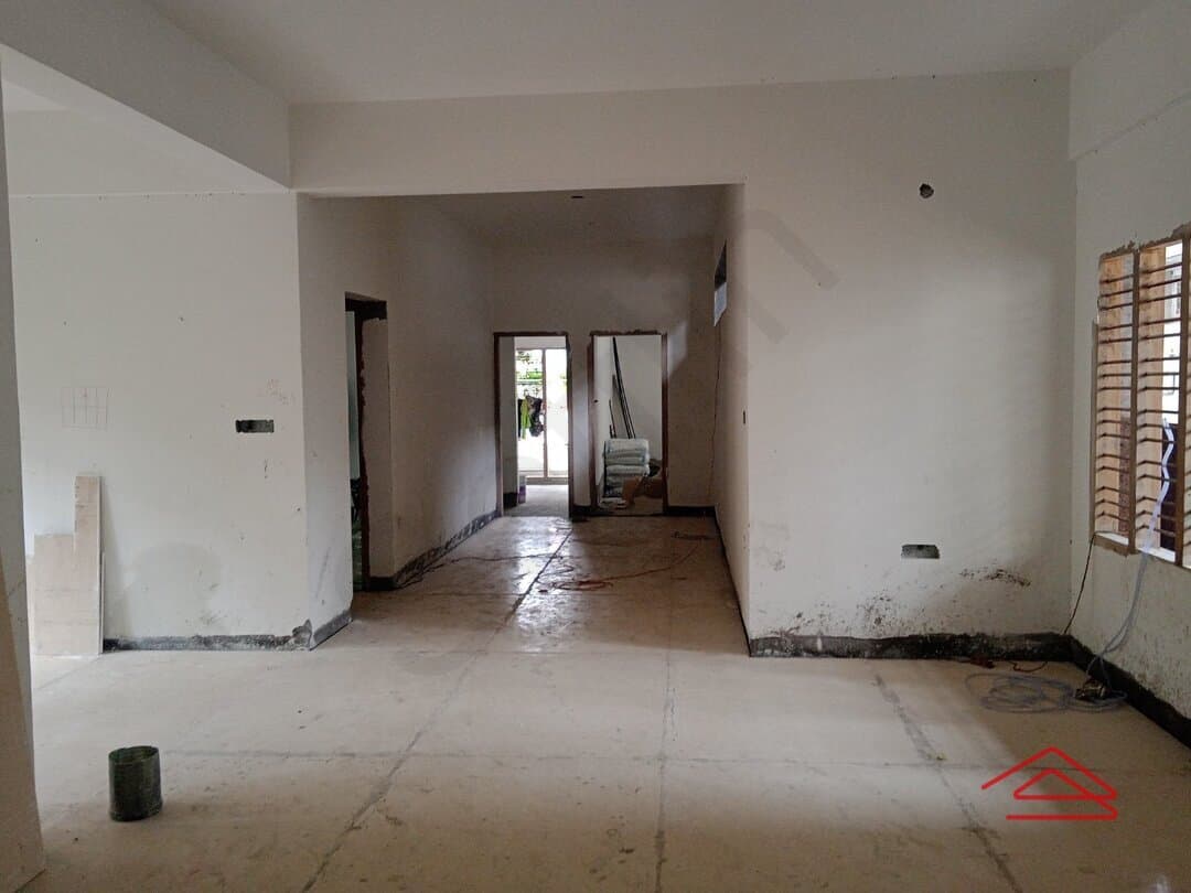Hall 1