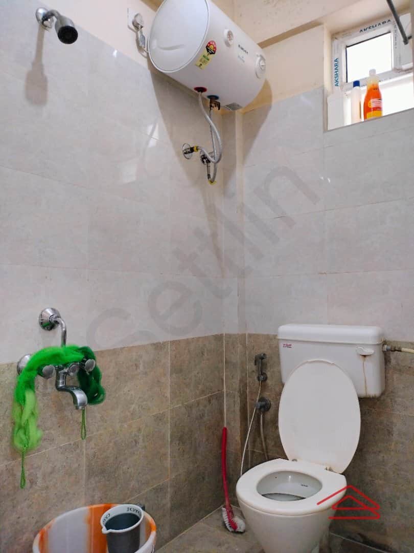 Bathroom 1