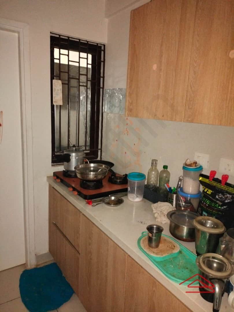Kitchen 1