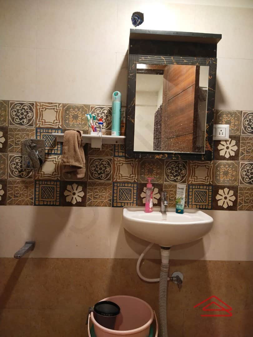 Bathroom 1