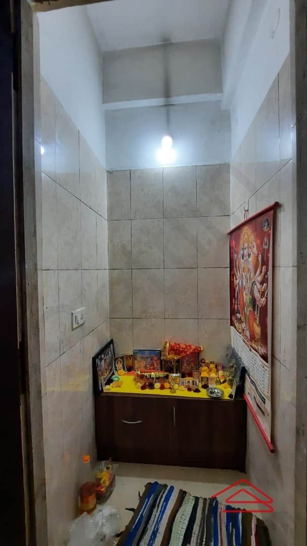 Pooja Room 1