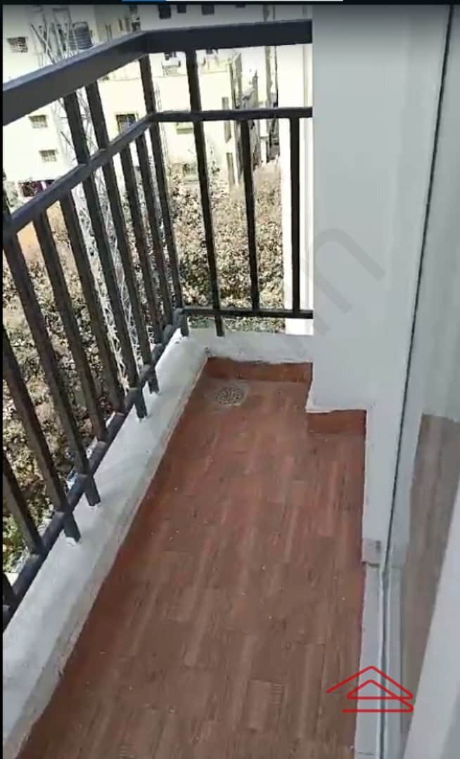Balcony 1