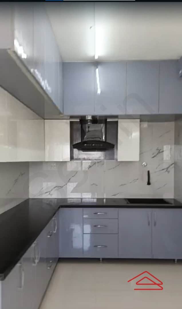 Kitchen 1
