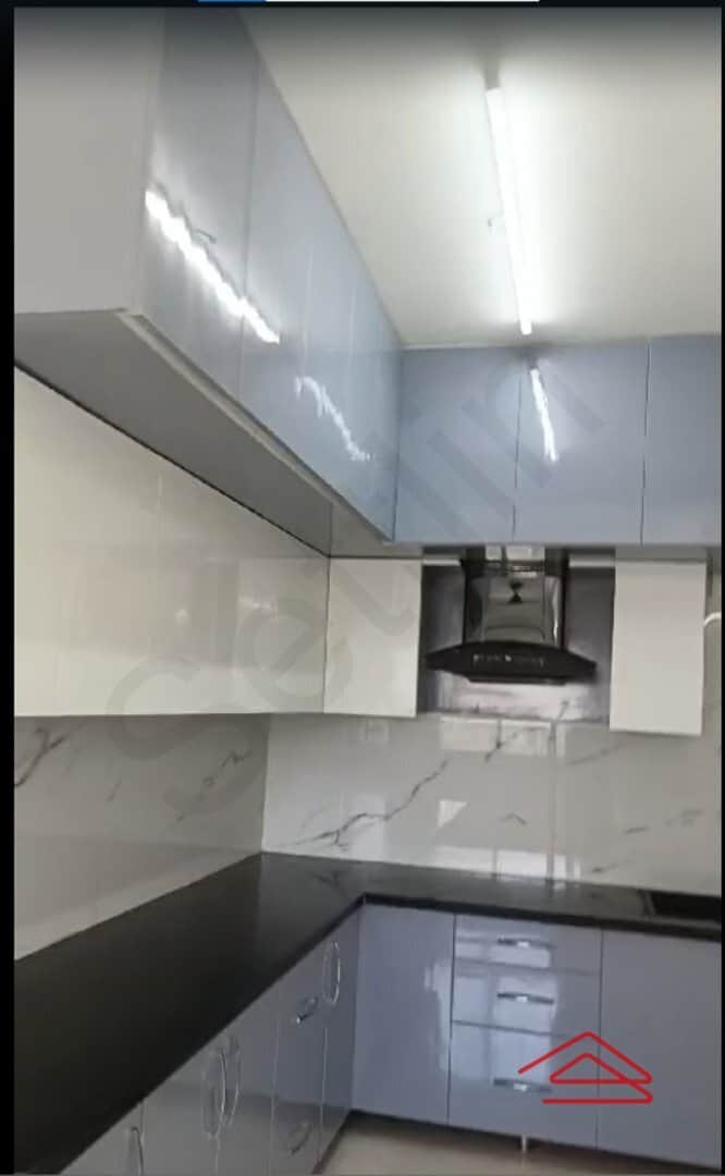 Kitchen 1