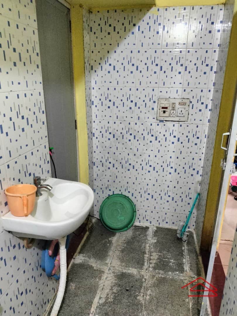 Sub Unit : bathrooms 1