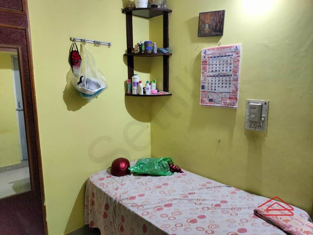 Sub Unit : bedrooms 2