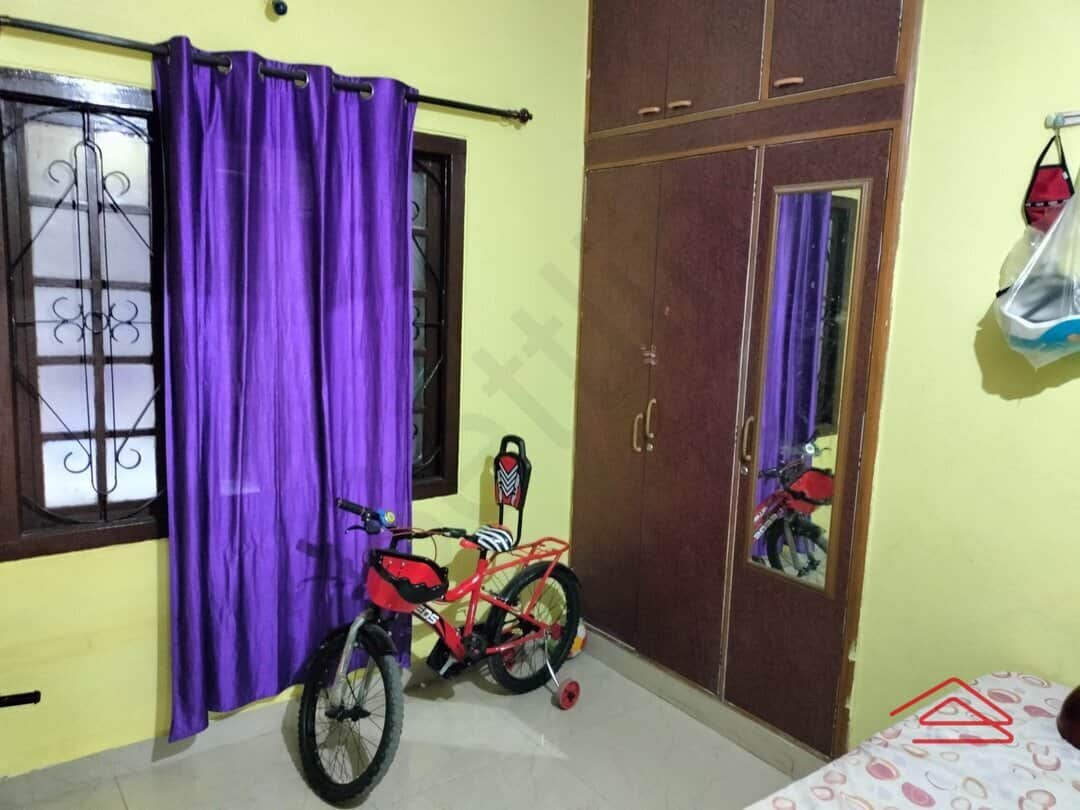 Sub Unit : bedrooms 2