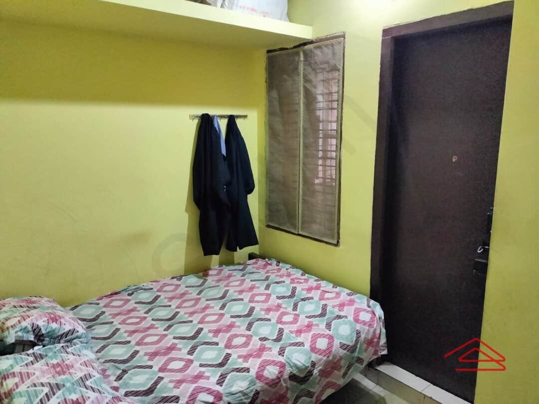 Sub Unit : bedrooms 1