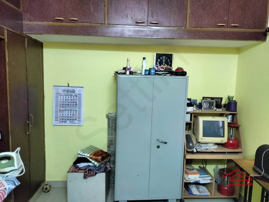 Sub Unit : bedrooms 3