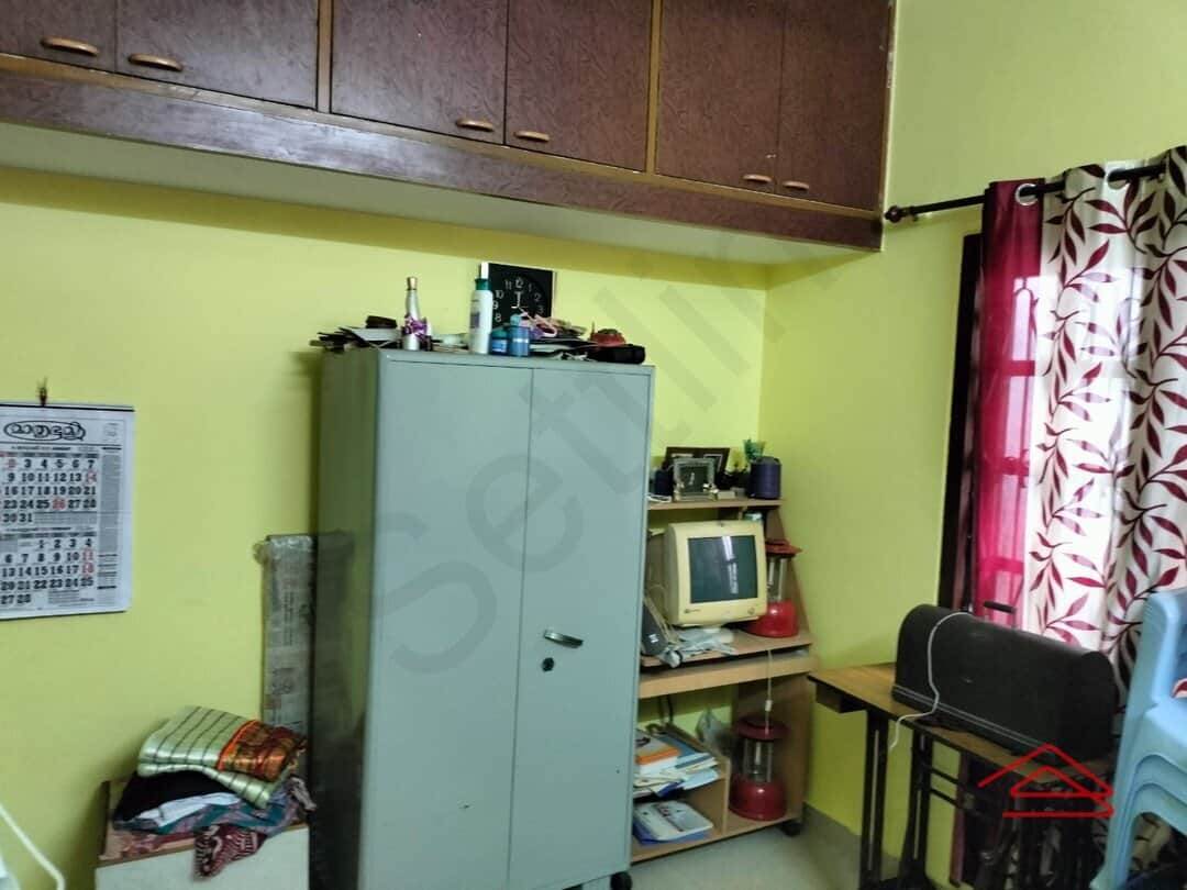 Sub Unit : bedrooms 3