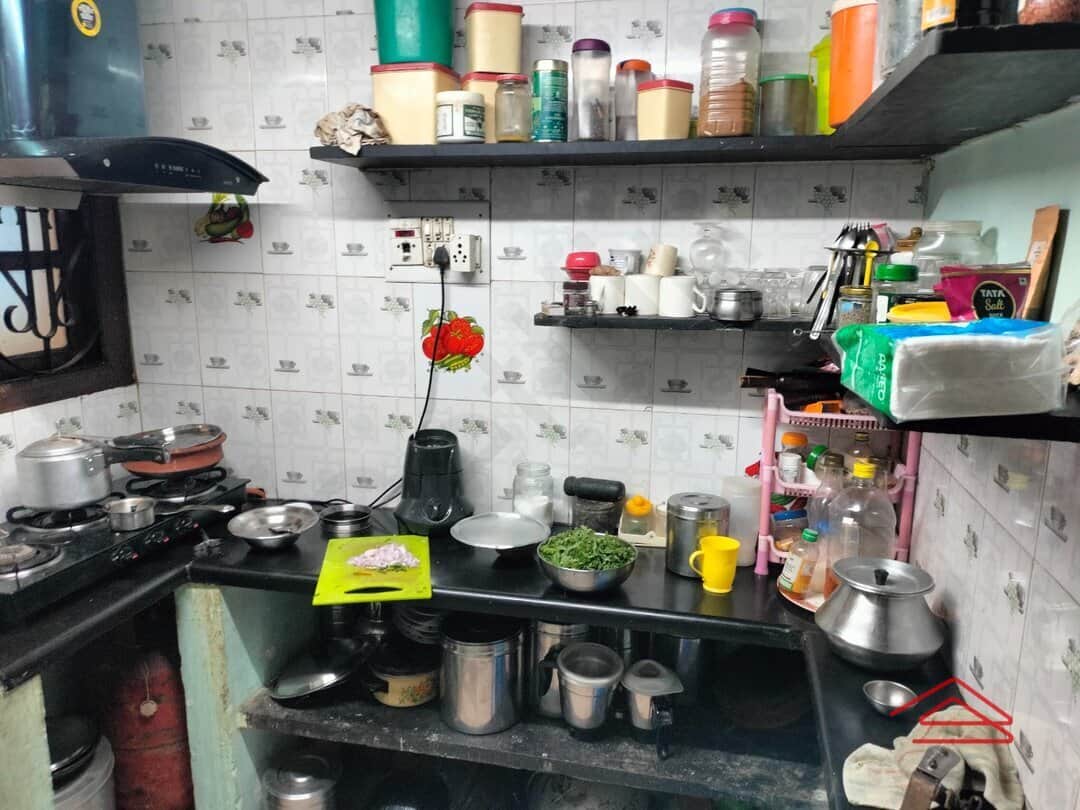 Sub Unit : kitchens 1