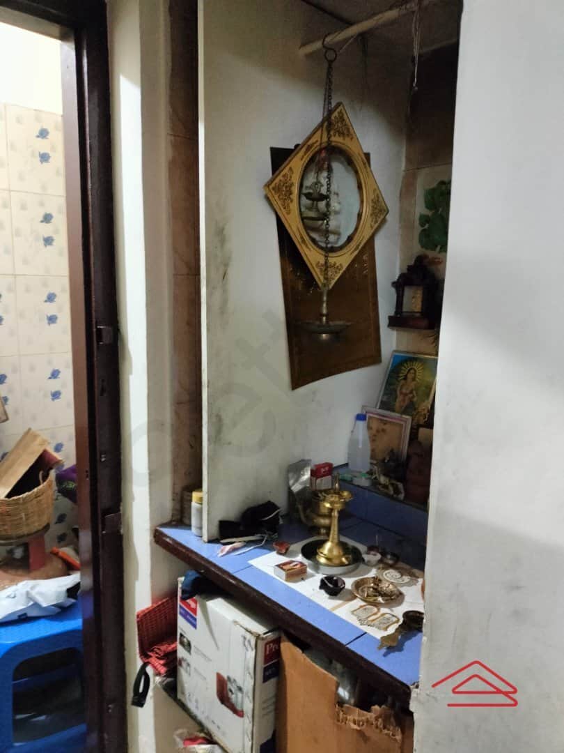 Sub Unit : poojaRooms 1