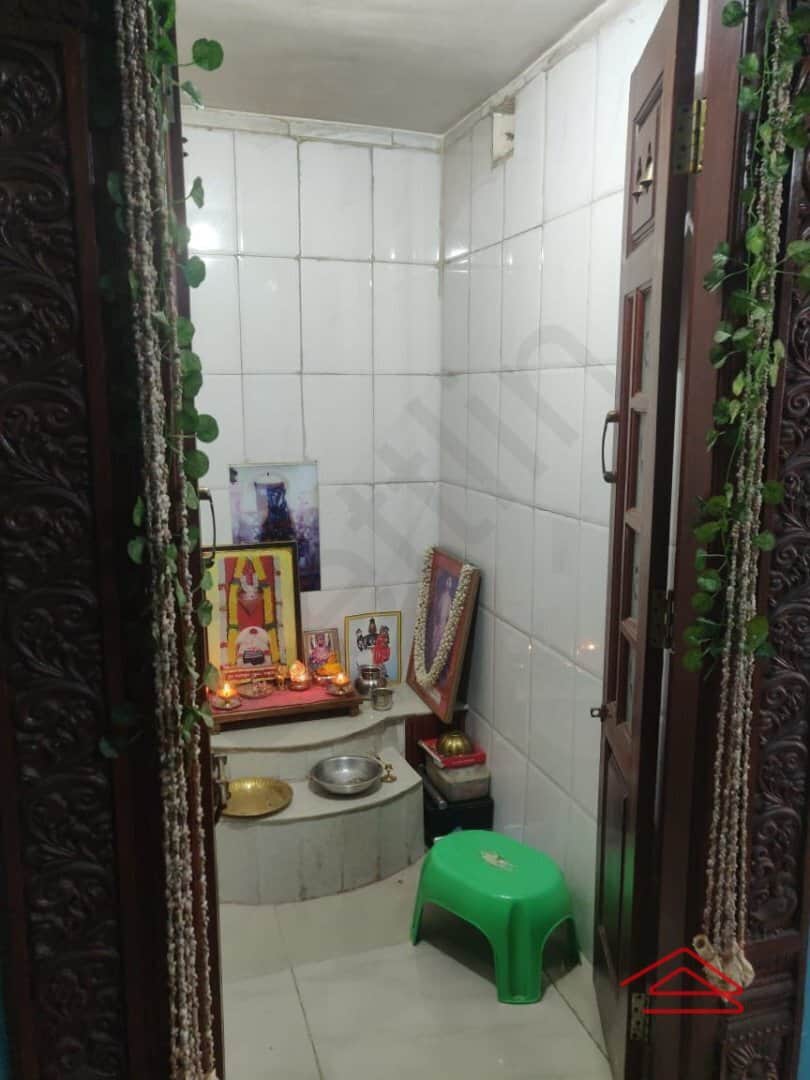 Pooja Room 1