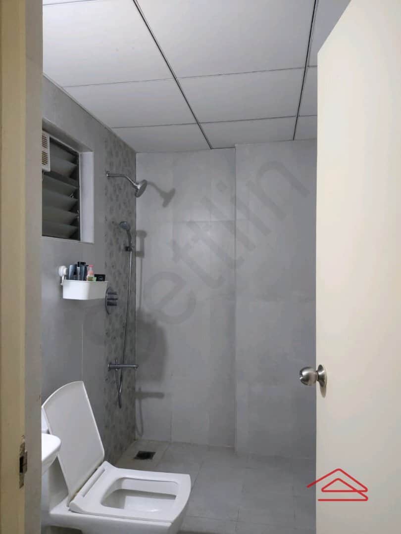 Bathroom 2