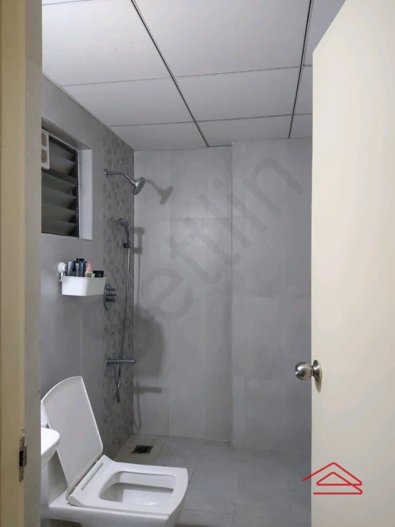 Bathroom 2