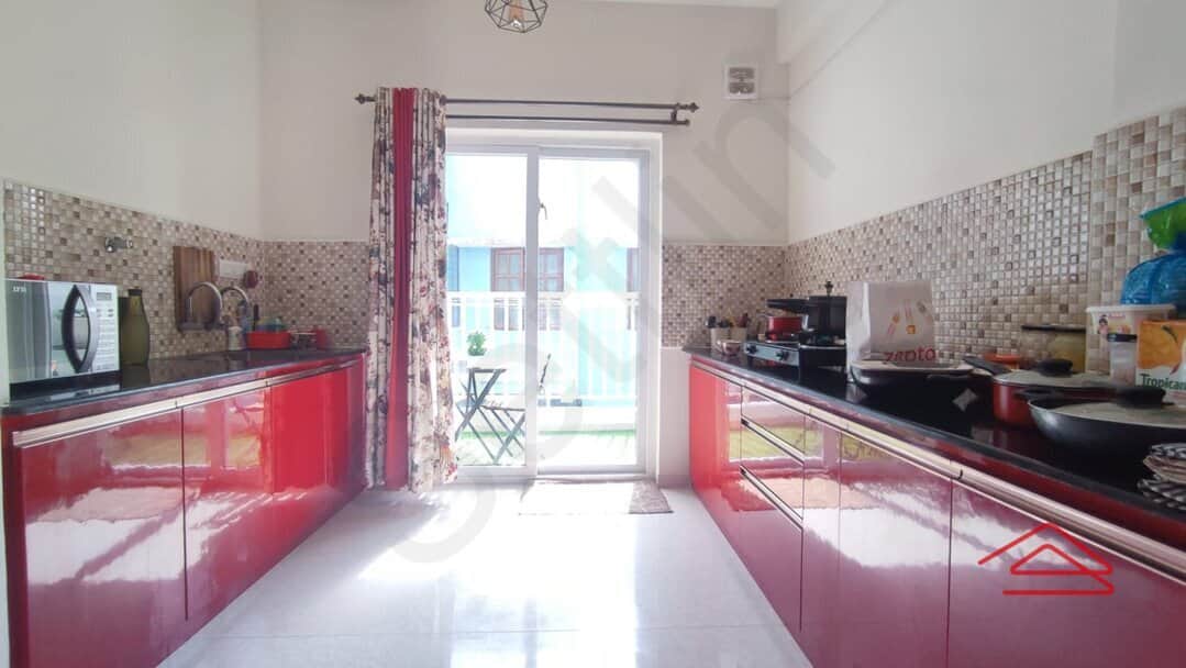 Kitchen 1