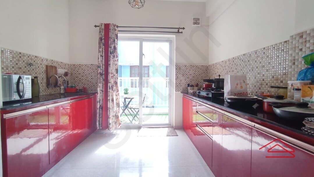 Kitchen 1