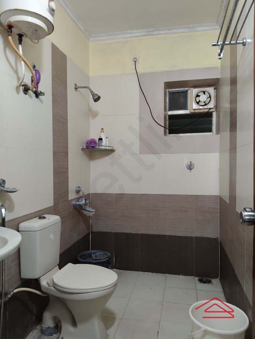 Bathroom 1