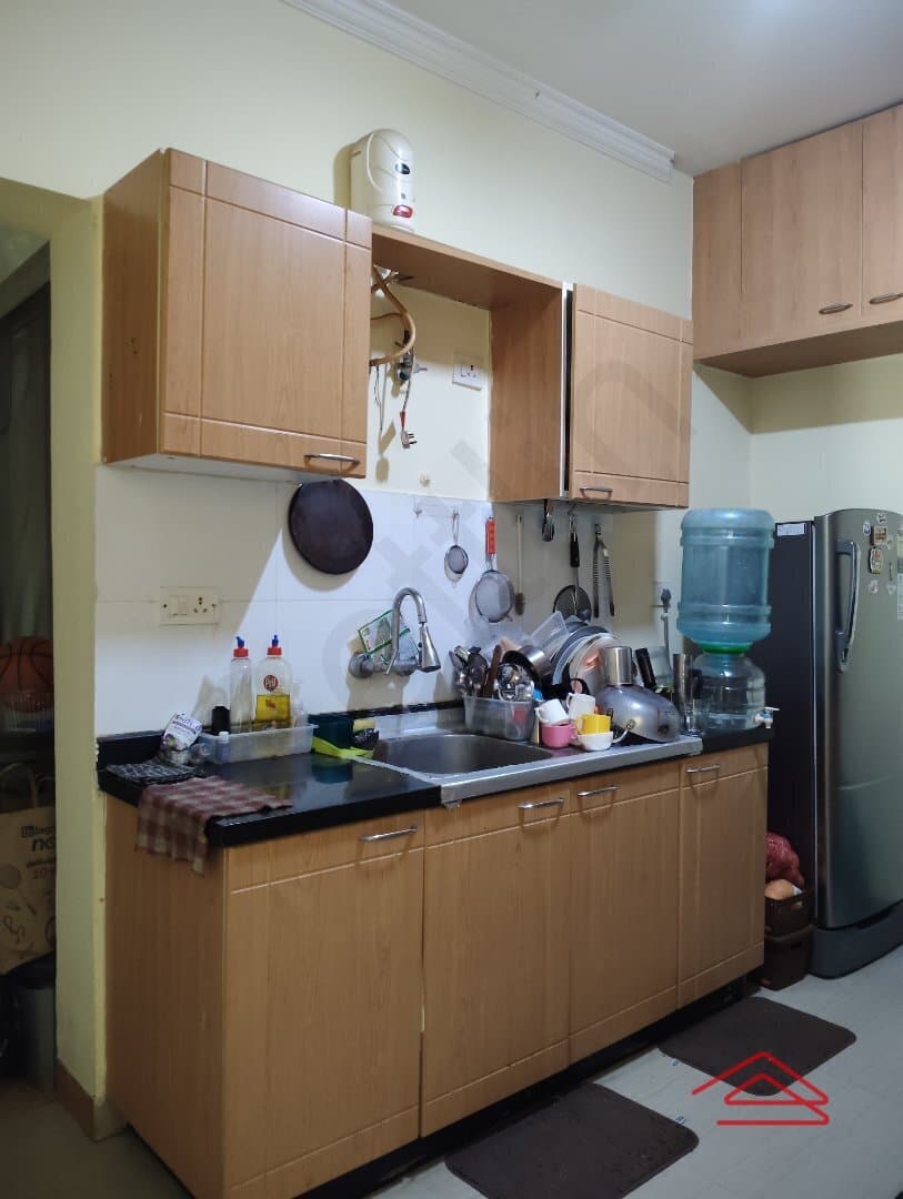 Kitchen 1