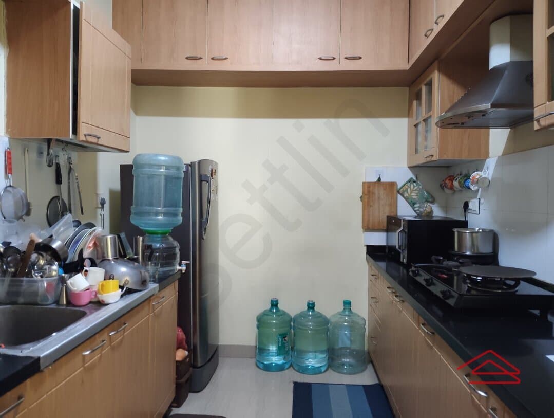 Kitchen 1