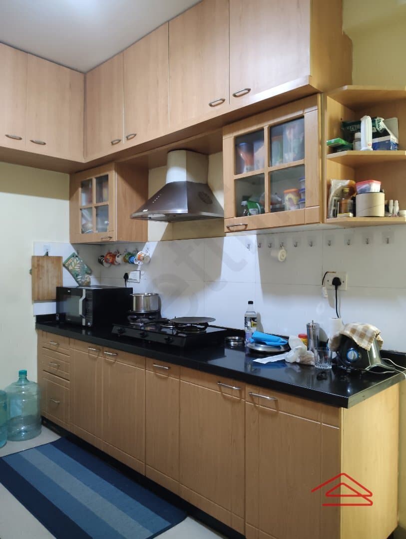 Kitchen 1