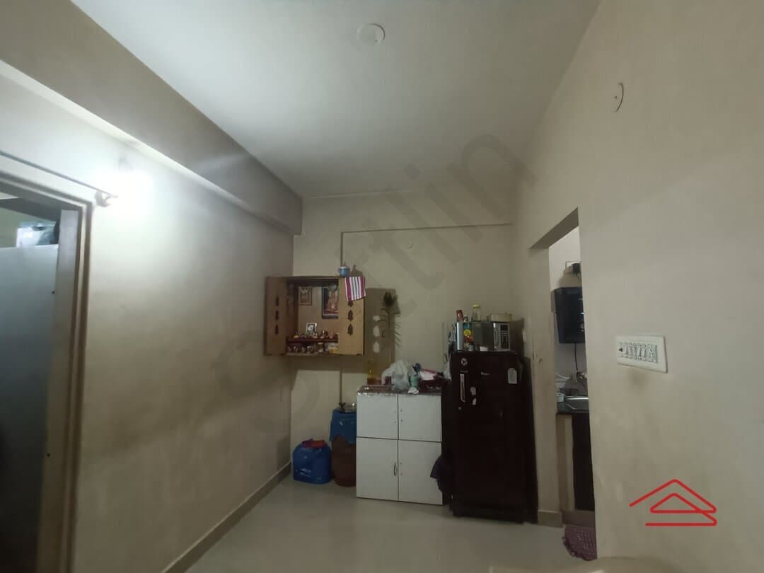Hall 1
