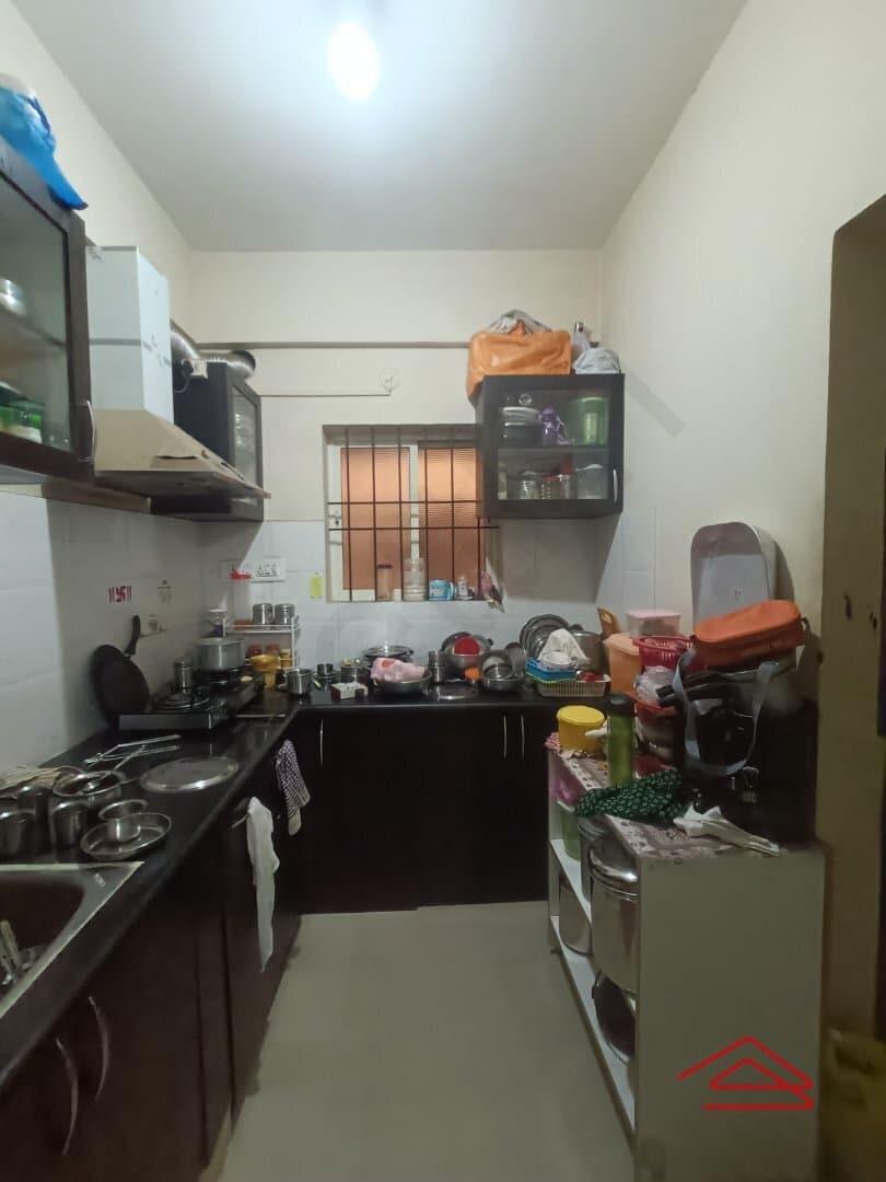 Kitchen 1