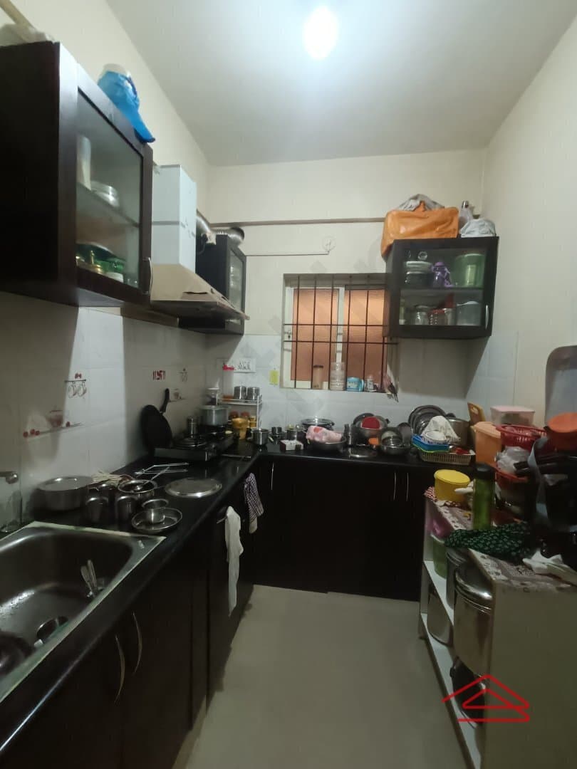 Kitchen 1